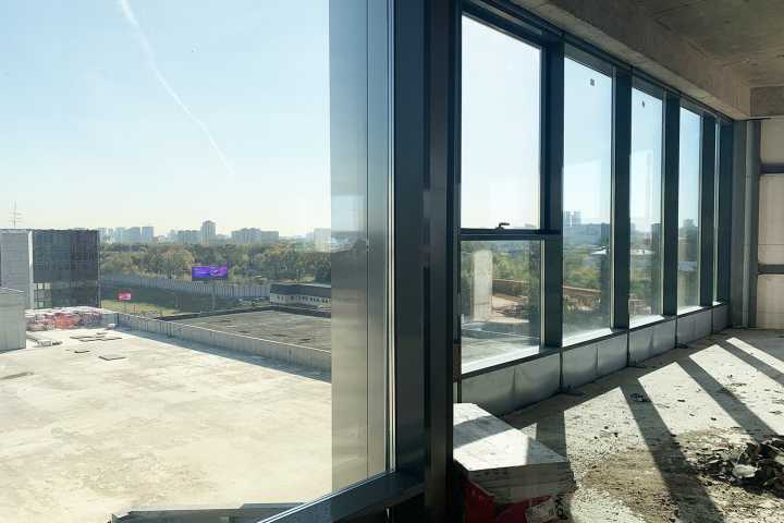 Аренда офисов в Москве в торговом центре на ул Орджоникидзе,м.Ленинский проспект,1803 - 10648 м2,фото-16