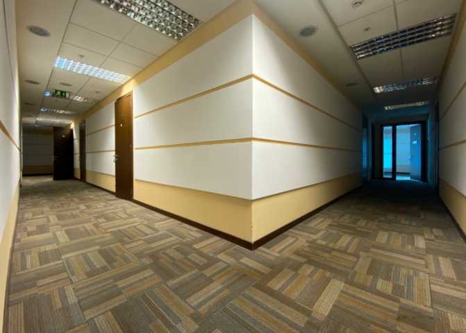 Аренда офиса в Москве в бизнес-центре класса А на ул Намёткина,м.Новые Черемушки,1337 м2,фото-2