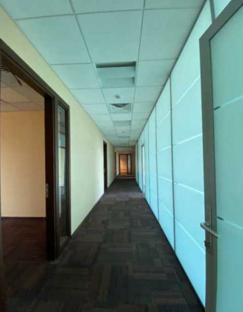 Аренда офиса в Москве в бизнес-центре класса А на ул Намёткина,м.Новые Черемушки,1337 м2,фото-3