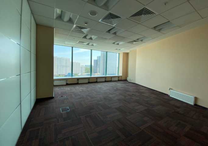 Аренда офиса в Москве в бизнес-центре класса А на ул Намёткина,м.Новые Черемушки,1337 м2,фото-4
