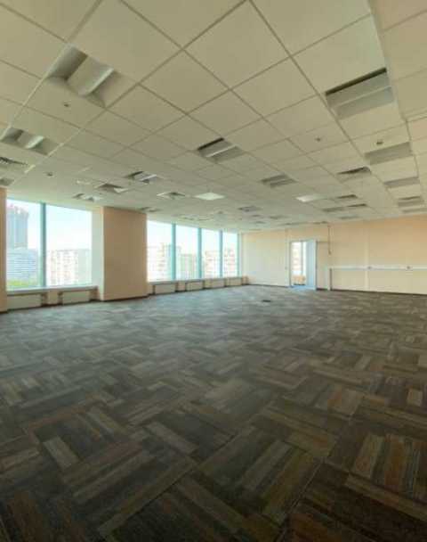 Аренда офиса в Москве в бизнес-центре класса А на ул Намёткина,м.Новые Черемушки,1337 м2,фото-5