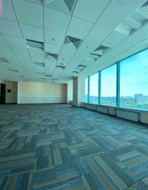 Аренда офиса в Москве в бизнес-центре класса А на ул Намёткина,м.Новые Черемушки,1337 м2,фото-6