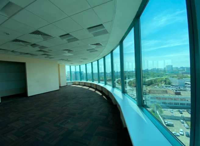 Аренда офиса в Москве в бизнес-центре класса А на ул Намёткина,м.Новые Черемушки,1337 м2,фото-7