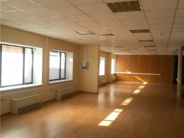 Аренда офиса в Москве в бизнес-центре класса Б на Графском переулке,м.Рижская,635 м2,фото-5