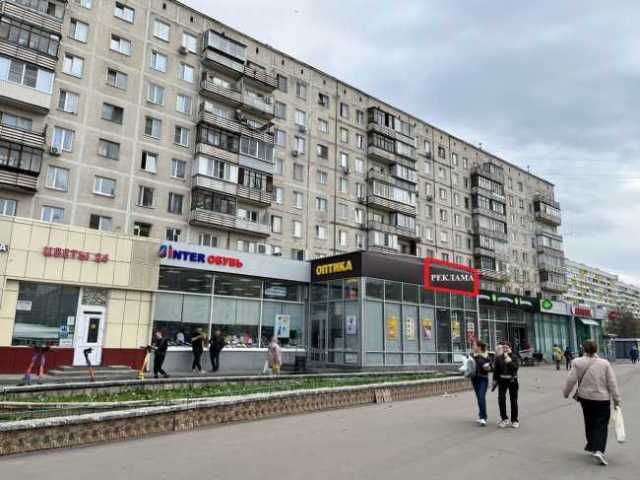 Аренда помещения свободного назначения в Москве в жилом доме на ул Хабаровская,м.Щелковская,471.1 м2,фото-3