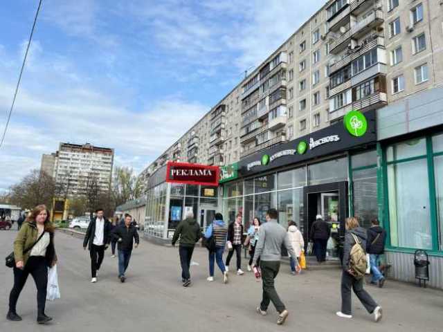 Аренда помещения свободного назначения в Москве в жилом доме на ул Хабаровская,м.Щелковская,471.1 м2,фото-2