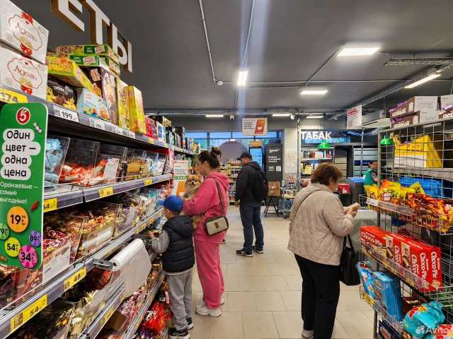 Продажа помещения под магазин в Москве в жилом доме на Сиреневом бульваре,м.,453.6 м2,фото-8