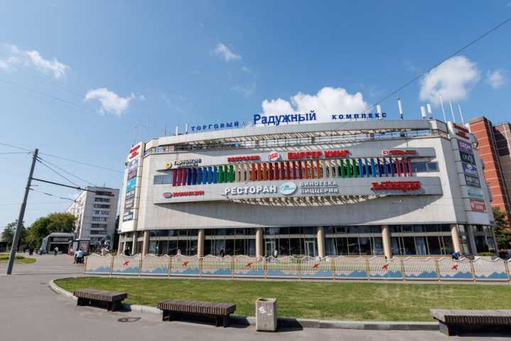 Продажа помещения свободного назначения в Москве в торговом центре на ул Енисейская,м.Бабушкинская,6904 м2,фото-3