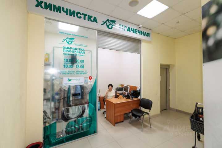 Продажа помещения свободного назначения в Москве в торговом центре на ул Енисейская,м.Бабушкинская,6904 м2,фото-26