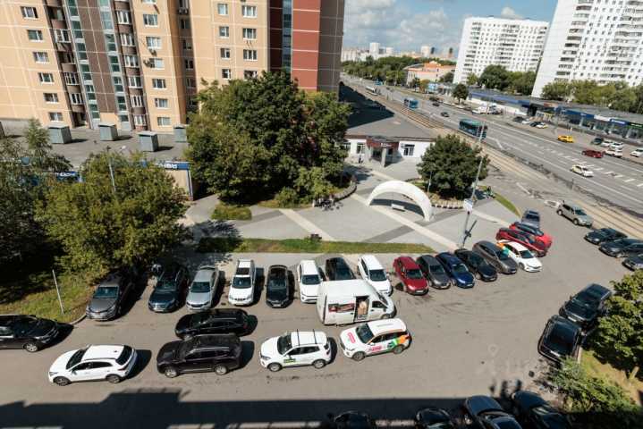 Продажа помещения свободного назначения в Москве в торговом центре на ул Енисейская,м.Бабушкинская,6904 м2,фото-28