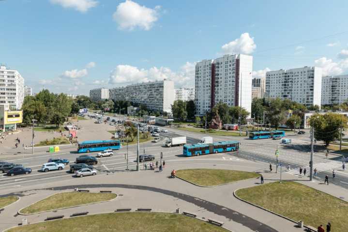 Продажа помещения свободного назначения в Москве в торговом центре на ул Енисейская,м.Бабушкинская,6904 м2,фото-30