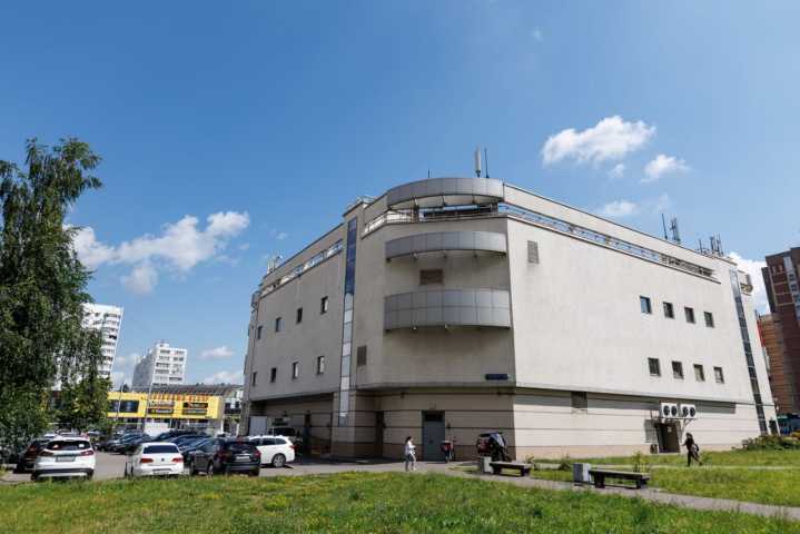 Продажа помещения свободного назначения в Москве в торговом центре на ул Енисейская,м.Бабушкинская,6904 м2,фото-36