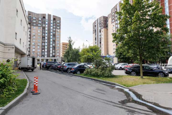Продажа помещения свободного назначения в Москве в торговом центре на ул Енисейская,м.Бабушкинская,6904 м2,фото-38
