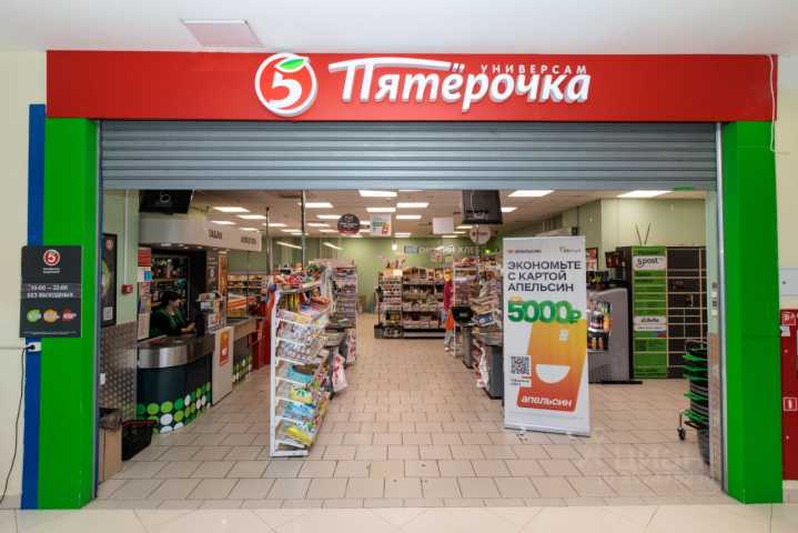 Продажа помещения свободного назначения в Москве в торговом центре на ул Енисейская,м.Бабушкинская,6904 м2,фото-9