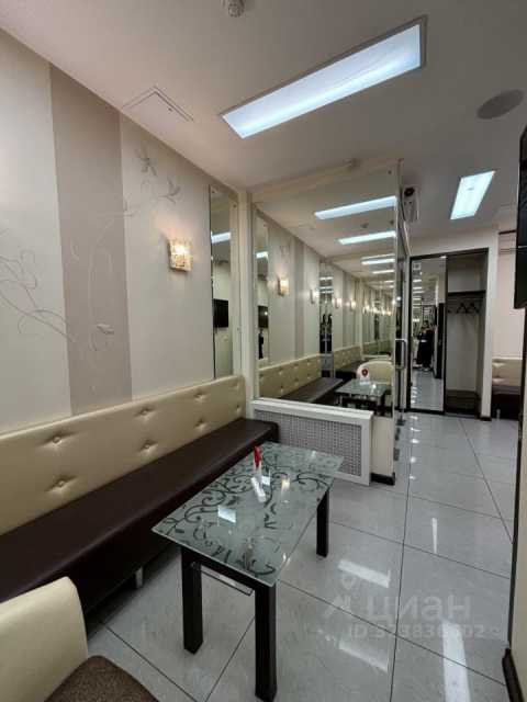 Фотография - Салон красоты на ул Авиационная в СЗАО Москвы, м Щукинская