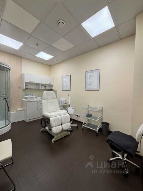 Аренда помещения свободного назначения в Москве на ул Авиационная,м.Щукинская,200 м2,фото-11