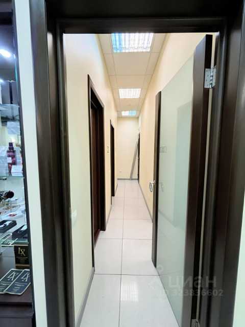 Аренда помещения свободного назначения в Москве на ул Авиационная,м.Щукинская,200 м2,фото-12