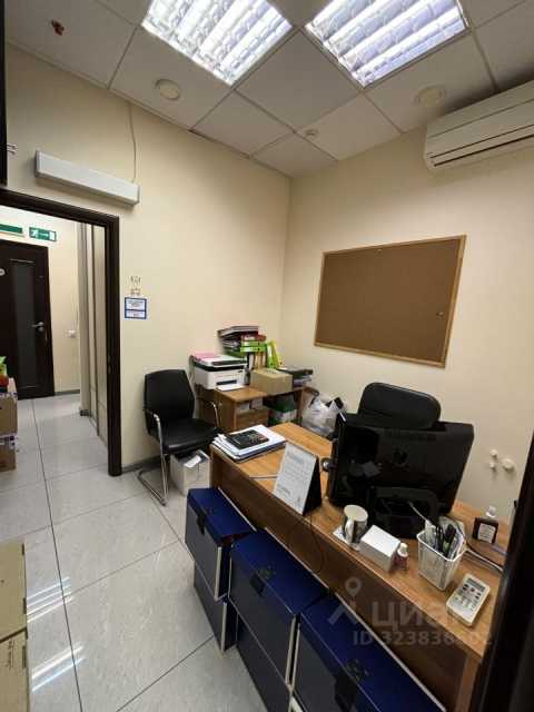 Аренда помещения свободного назначения в Москве на ул Авиационная,м.Щукинская,200 м2,фото-14