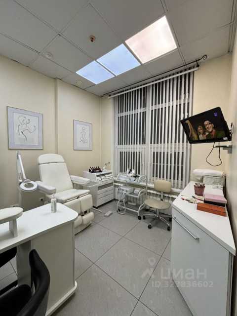 Аренда помещения свободного назначения в Москве на ул Авиационная,м.Щукинская,200 м2,фото-16