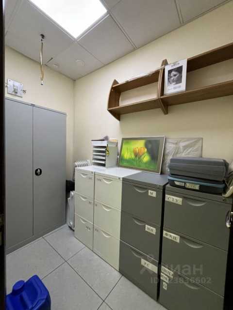 Аренда помещения свободного назначения в Москве на ул Авиационная,м.Щукинская,200 м2,фото-17