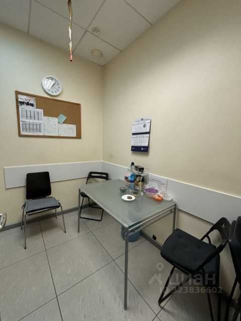 Аренда помещения свободного назначения в Москве на ул Авиационная,м.Щукинская,200 м2,фото-18