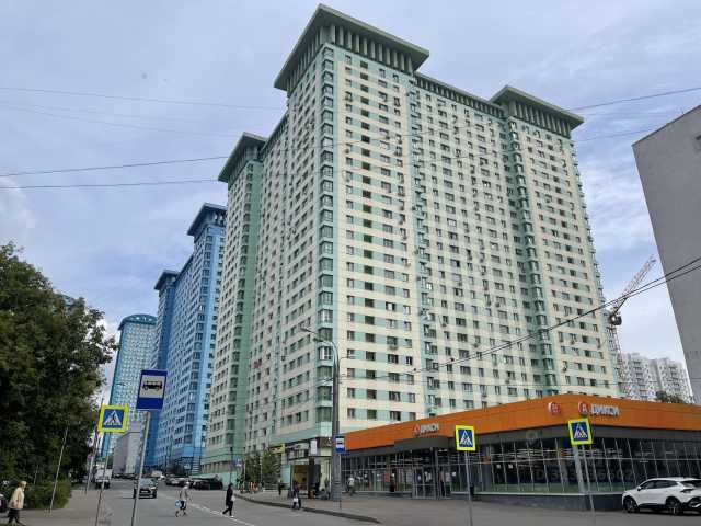 Аренда помещения свободного назначения в Москве на ул Авиационная,м.Щукинская,200 м2,фото-19