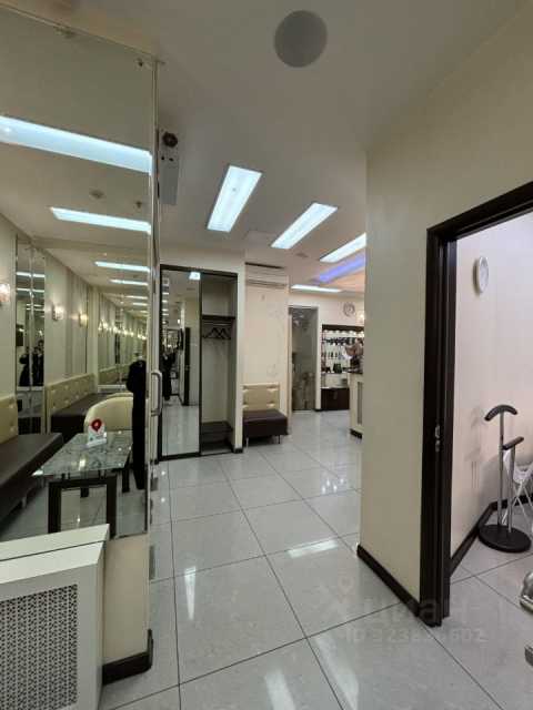 Аренда помещения свободного назначения в Москве на ул Авиационная,м.Щукинская,200 м2,фото-2