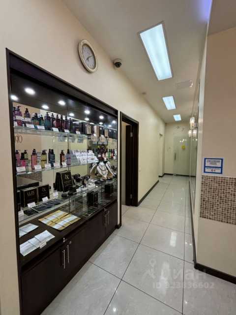 Аренда помещения свободного назначения в Москве на ул Авиационная,м.Щукинская,200 м2,фото-3