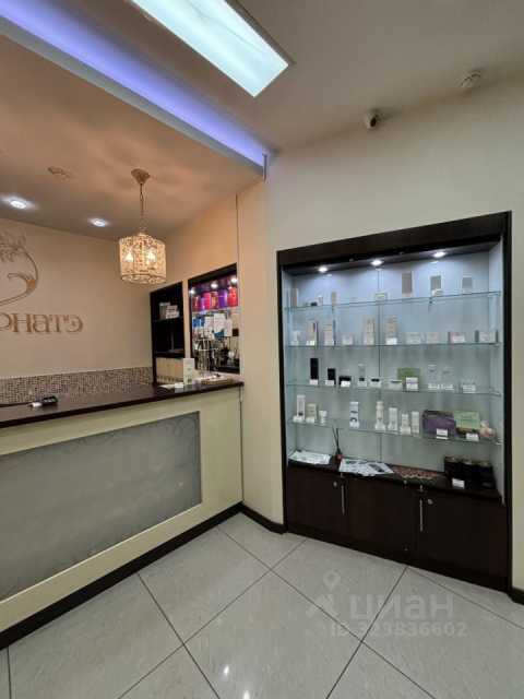 Аренда помещения свободного назначения в Москве на ул Авиационная,м.Щукинская,200 м2,фото-4