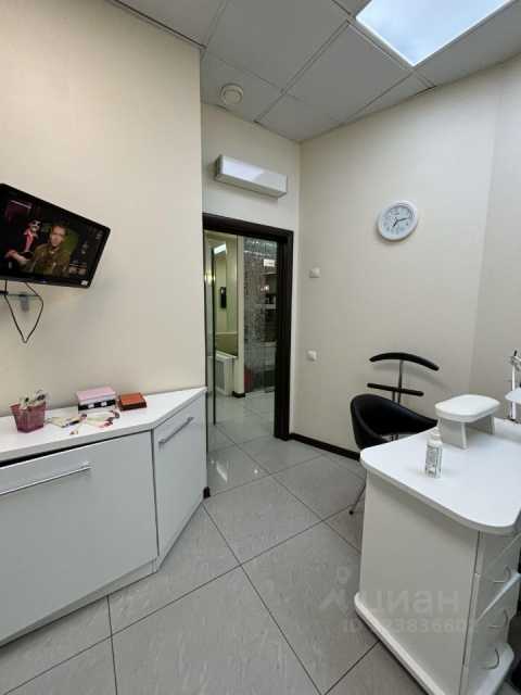 Аренда помещения свободного назначения в Москве на ул Авиационная,м.Щукинская,200 м2,фото-6