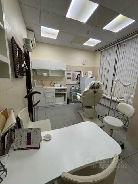 Аренда помещения свободного назначения в Москве на ул Авиационная,м.Щукинская,200 м2,фото-7