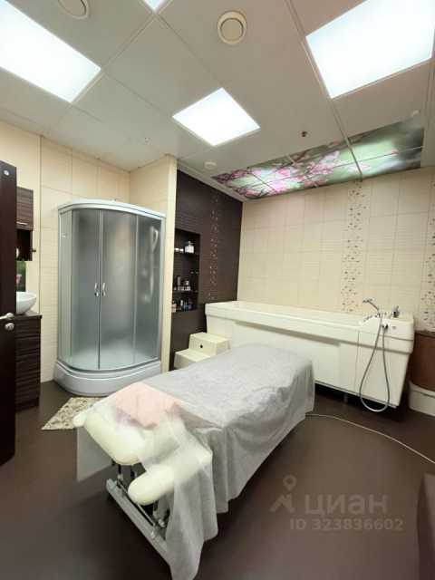 Аренда помещения свободного назначения в Москве на ул Авиационная,м.Щукинская,200 м2,фото-8