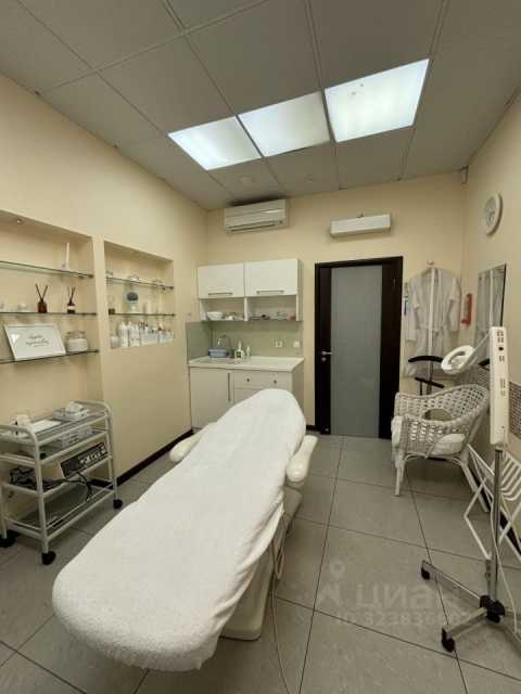 Аренда помещения свободного назначения в Москве на ул Авиационная,м.Щукинская,200 м2,фото-9