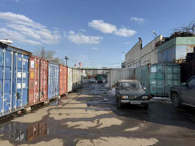 Продажа помещения свободного назначения в Москве Адм. здан. на ул Дорожная,м.Красный Строитель (МЦД),254 м2,фото-7