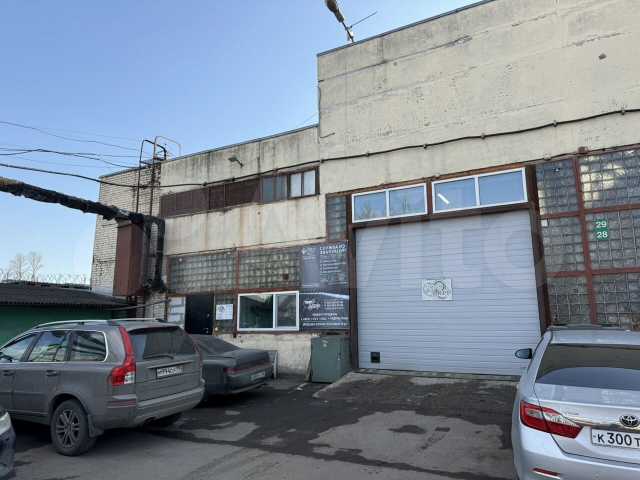 Продажа помещения свободного назначения в Москве Адм. здан. на ул Дорожная,м.Красный Строитель (МЦД),254 м2,фото-8