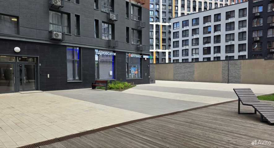 Продажа помещения свободного назначения в Москве в жилом доме на Дмитровском шоссе,м.Верхние Лихоборы,50 м2,фото-3