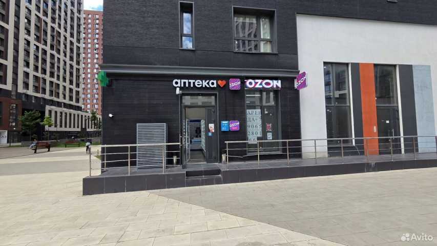 Фотография псн на Дмитровском шоссе в САО Москвы, м Верхние Лихоборы
