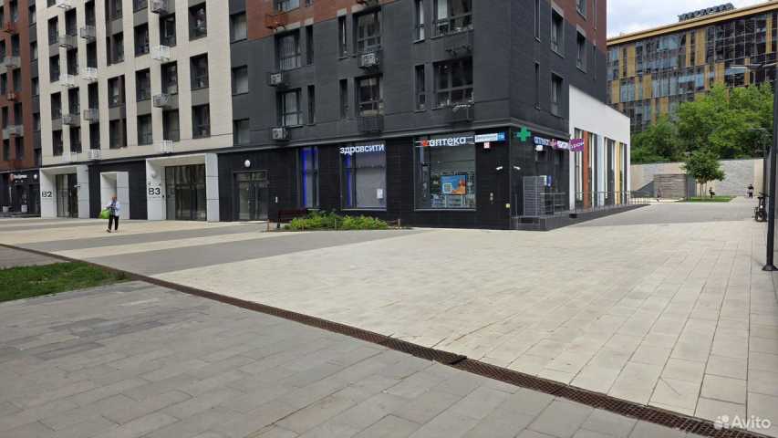 Продажа помещения свободного назначения в Москве в жилом доме на Дмитровском шоссе,м.Верхние Лихоборы,50 м2,фото-5