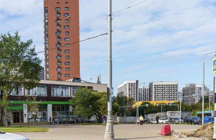 Продажа помещения свободного назначения в Москве Адм. здан. на Коровинском шоссе,м.Яхромская,560 м2,фото-10