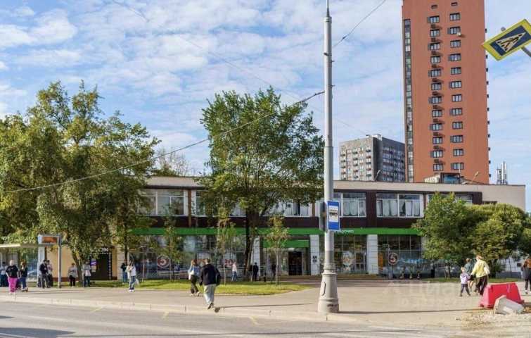 Продажа помещения свободного назначения в Москве Адм. здан. на Коровинском шоссе,м.Яхромская,560 м2,фото-11