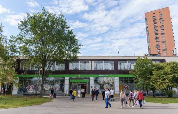 Продажа помещения свободного назначения в Москве Адм. здан. на Коровинском шоссе,м.Яхромская,560 м2,фото-14