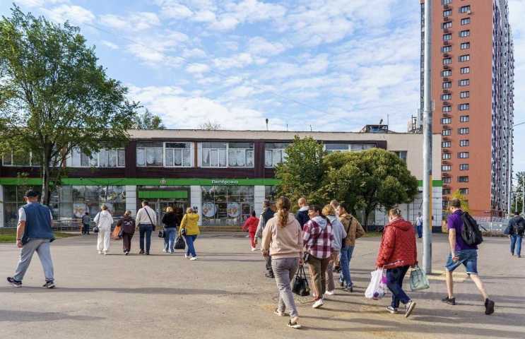 Продажа помещения свободного назначения в Москве Адм. здан. на Коровинском шоссе,м.Яхромская,560 м2,фото-15