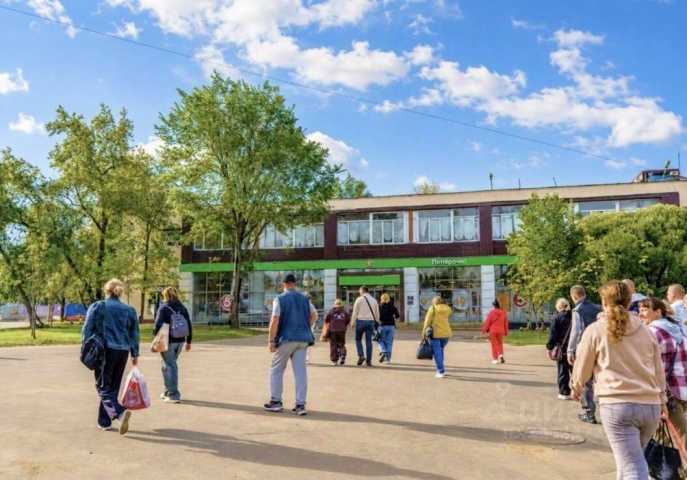 Продажа помещения свободного назначения в Москве Адм. здан. на Коровинском шоссе,м.Яхромская,560 м2,фото-17