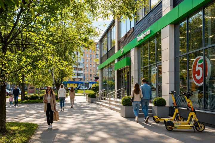 Продажа помещения свободного назначения в Москве Адм. здан. на Коровинском шоссе,м.Яхромская,560 м2,фото-2