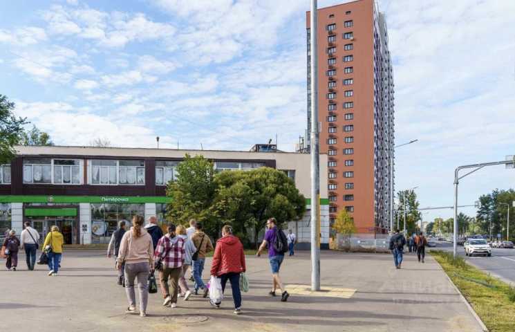 Продажа помещения свободного назначения в Москве Адм. здан. на Коровинском шоссе,м.Яхромская,560 м2,фото-4