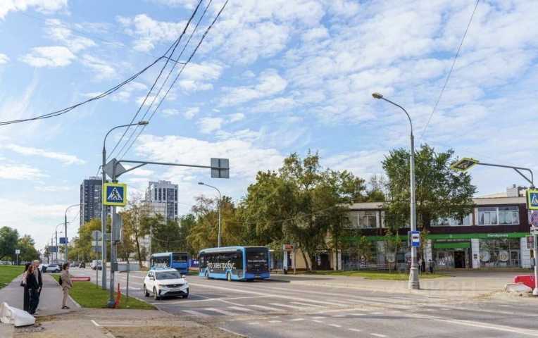 Продажа помещения свободного назначения в Москве Адм. здан. на Коровинском шоссе,м.Яхромская,560 м2,фото-9