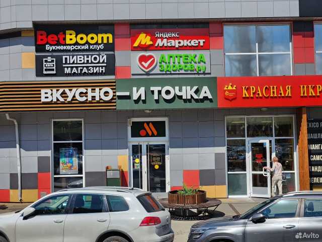 Продажа помещения свободного назначения в Москве в торговом центре на ул Тушинская,м.Тушинская,195 м2,фото-21