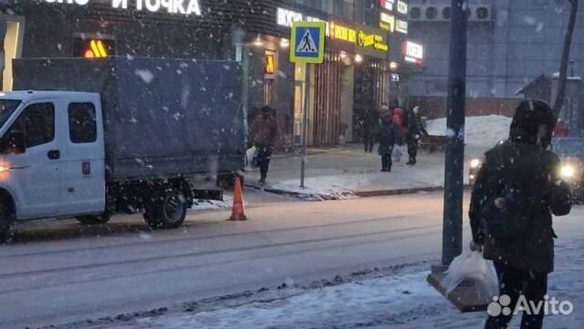 Продажа помещения свободного назначения в Москве в торговом центре на ул Тушинская,м.Тушинская,195 м2,фото-3