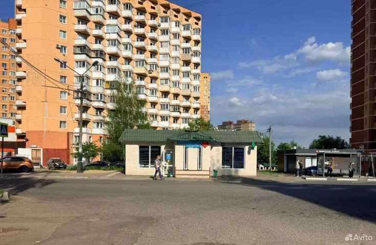 Фотография магазина на Дмитровском шоссе в г Лобня