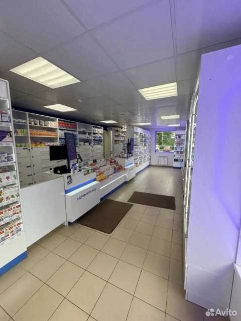 Продажа помещения под магазин в Лобне Адм. здан. на Дмитровском шоссе ,55 м2,фото-7